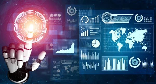 Cómo las consultoras de marketing digital están integrando la IA para optimizar estrategias y resultados Cómo las consultoras de marketing digital están integrando la IA para optimizar estrategias y resultados